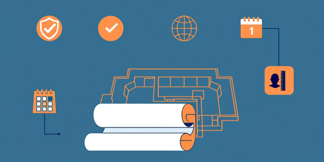 Basement Permits & Development Regulations in Calgary: What You Need to Know