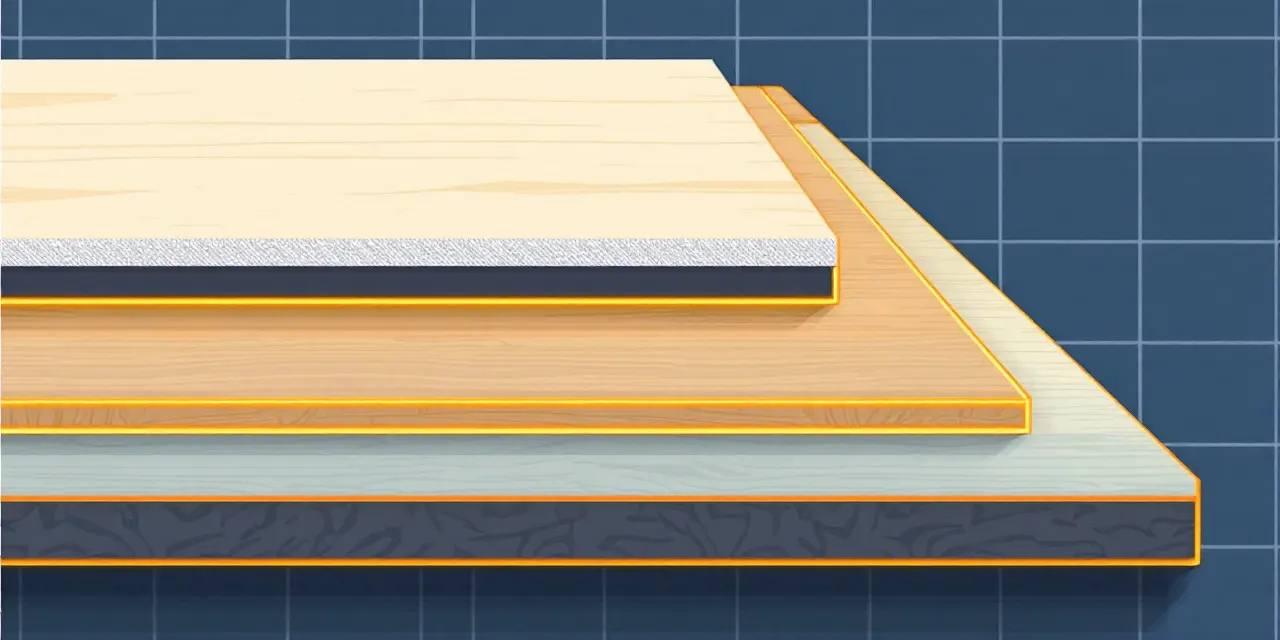Basement Flooring Options in Calgary: Get It Right the First Time