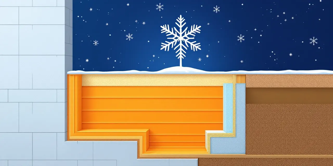 Basement Insulation & Soundproofing in Calgary