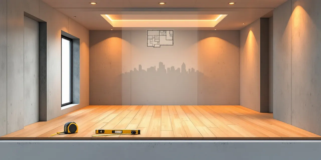 Basement Renovation Cost in Calgary: What to Expect and How to Budget