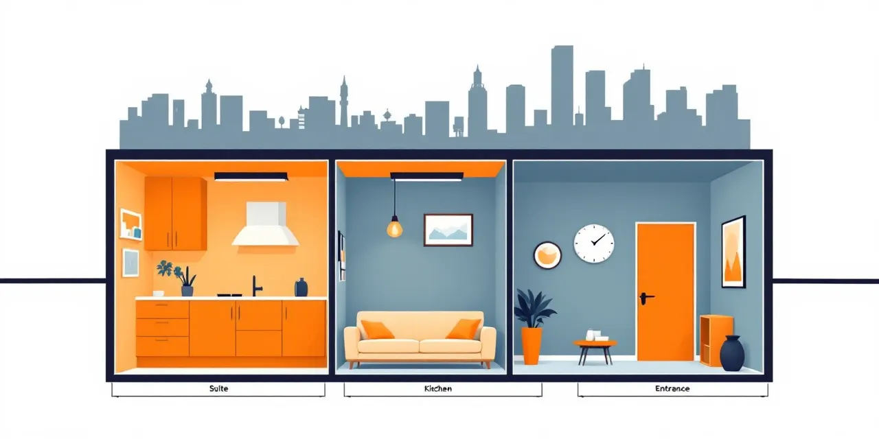 Turning Your Calgary Basement Into Rental Income: What You Need to Know