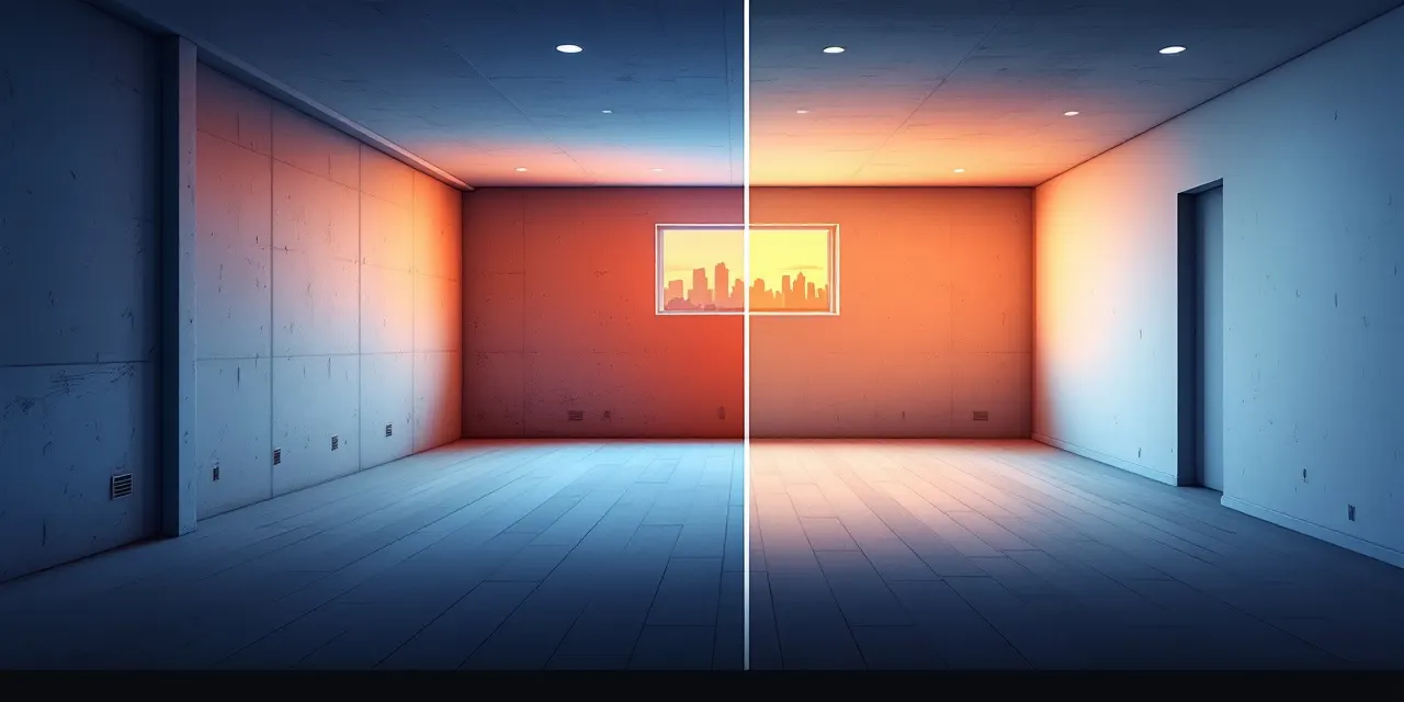 Basement Renovation in Calgary