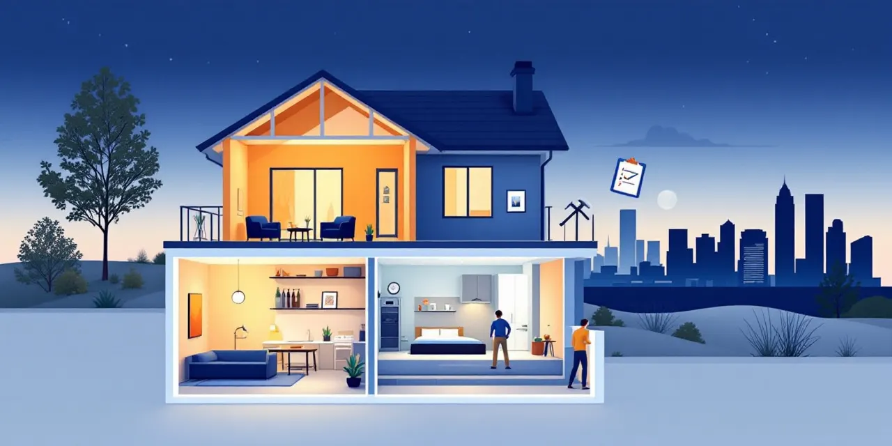 Legal Basement Suite Conversions in Calgary